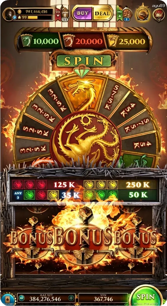 ayu89 APK