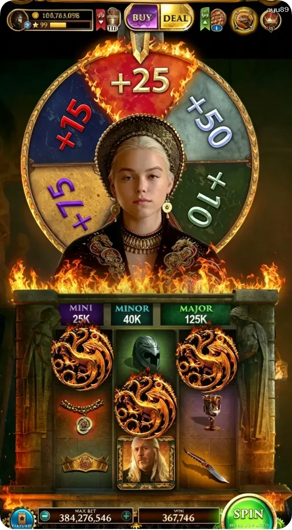 ayu89 Masuk