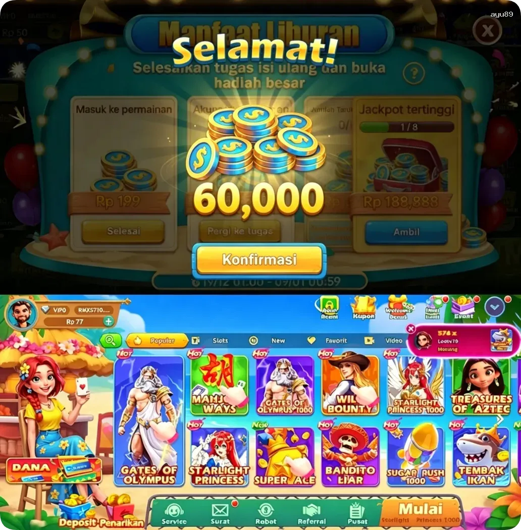 ayu89 Masuk - ayu89 Resmi